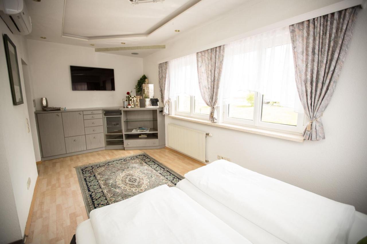 Pension Knoll Schörfling Zewnętrze zdjęcie