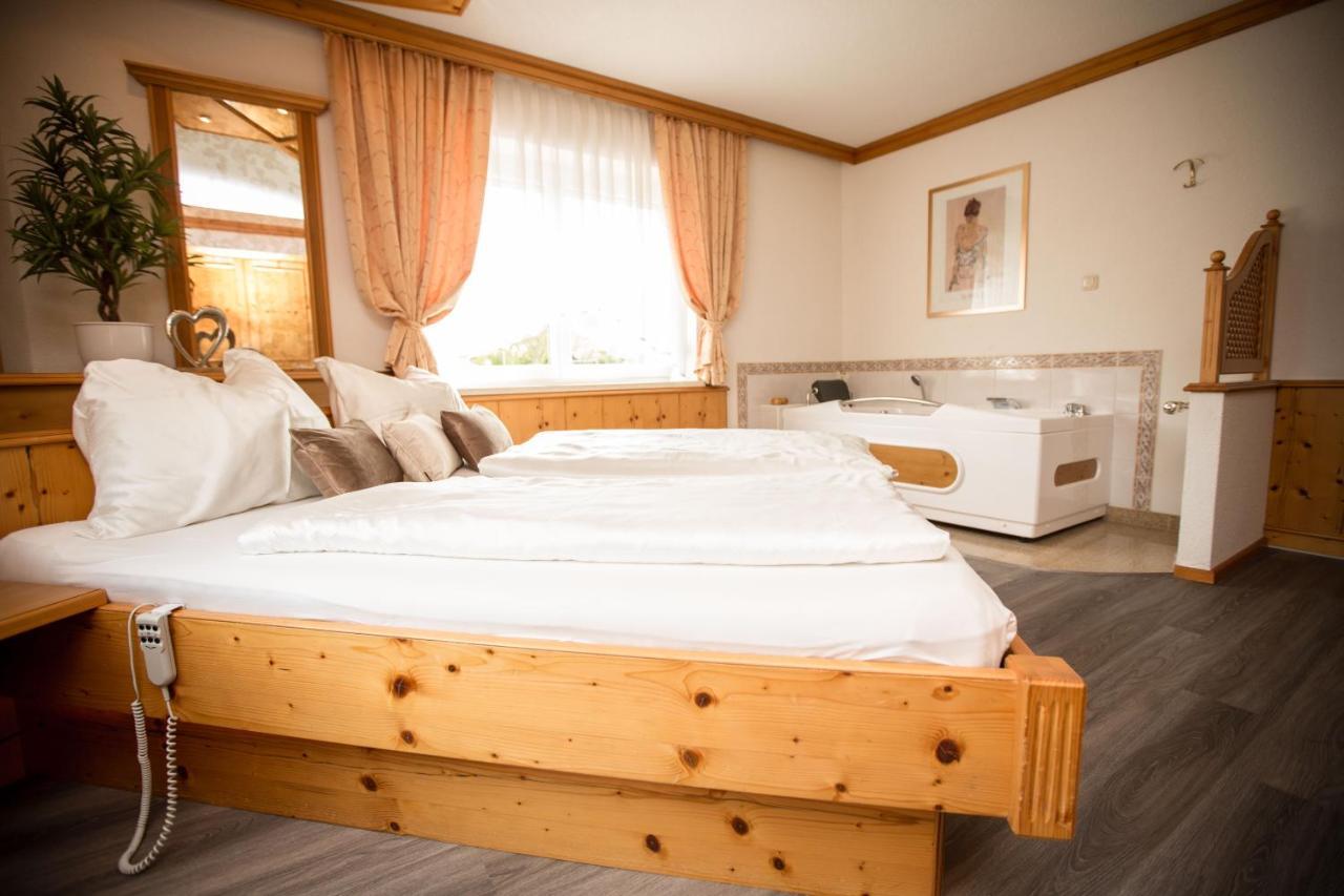Pension Knoll Schörfling Zewnętrze zdjęcie
