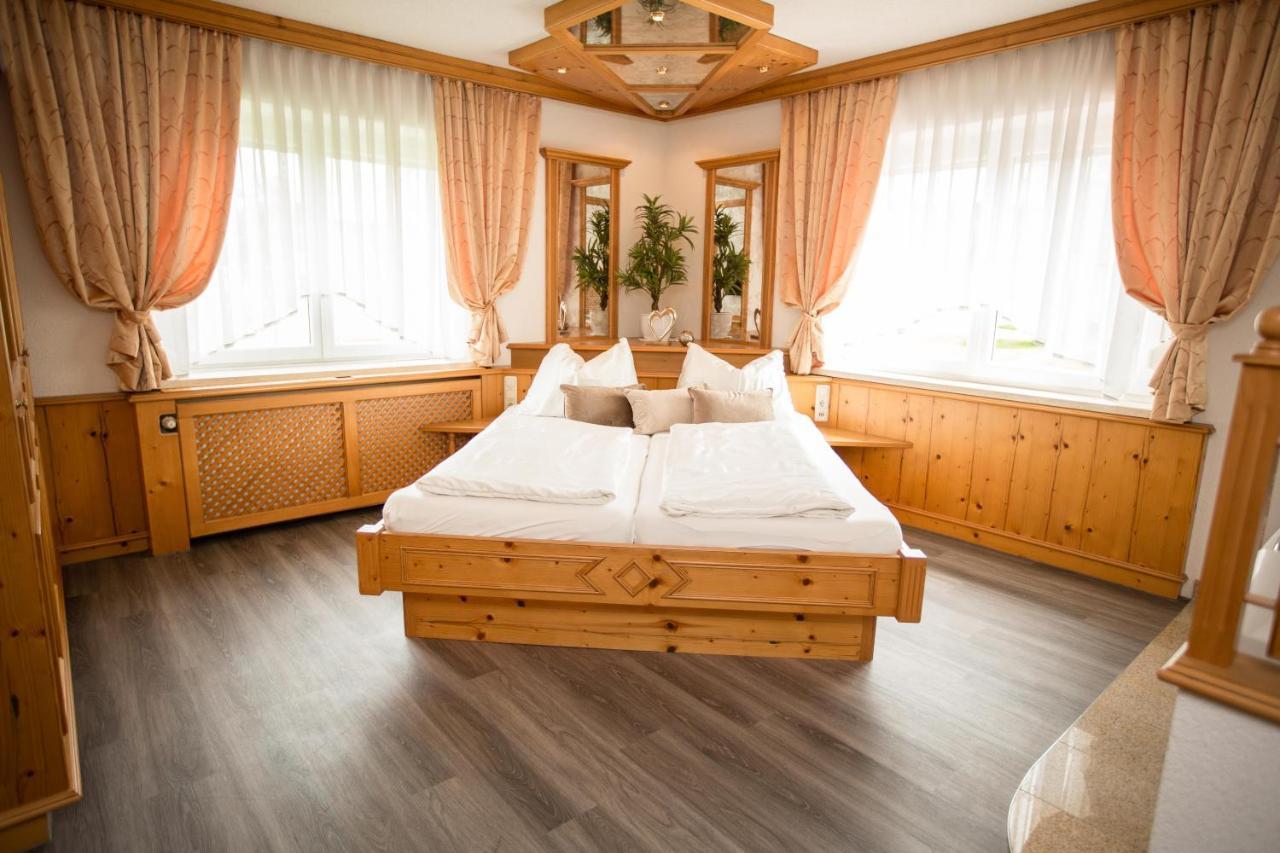 Pension Knoll Schörfling Zewnętrze zdjęcie