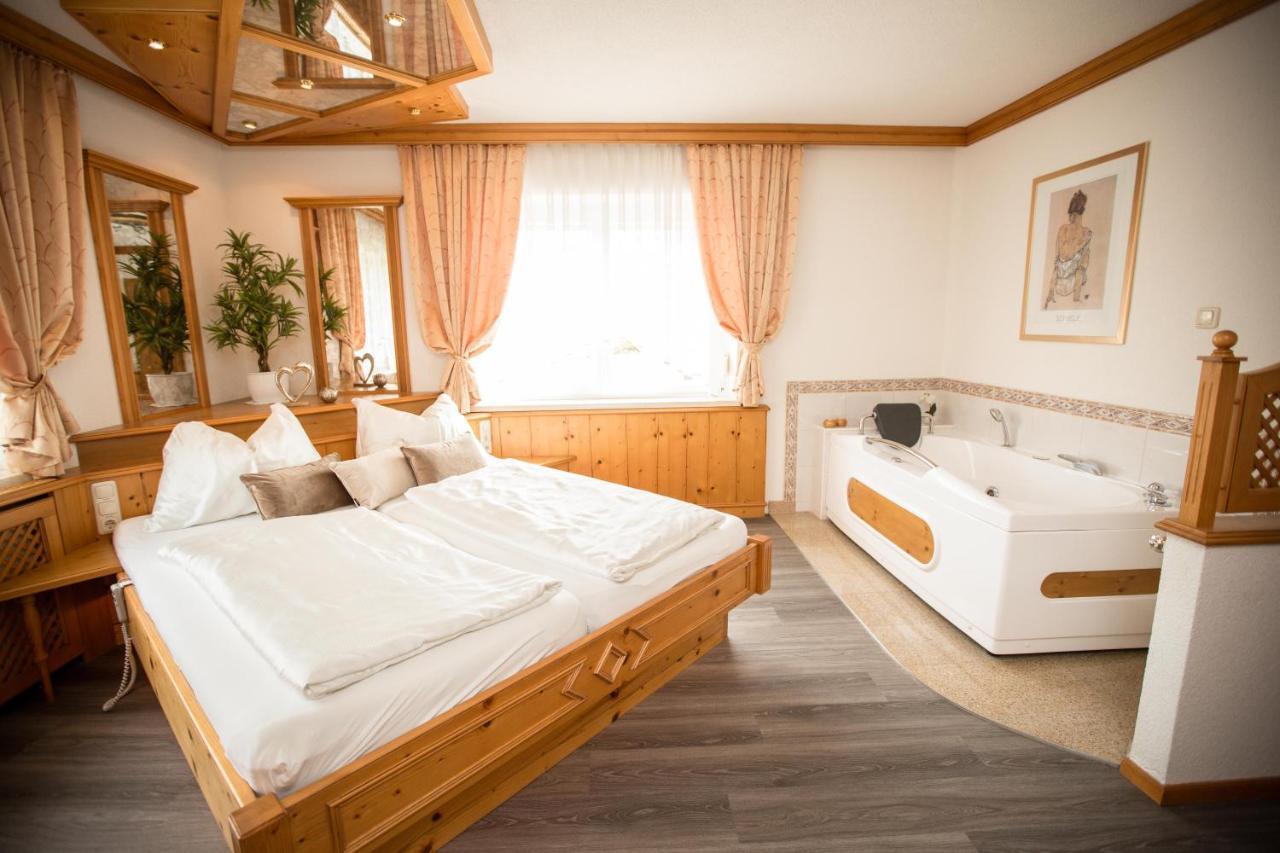 Pension Knoll Schörfling Zewnętrze zdjęcie